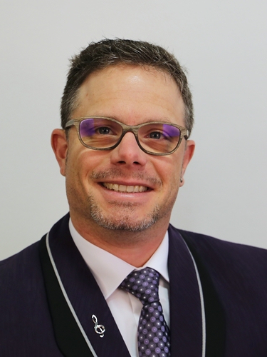Michael Eich